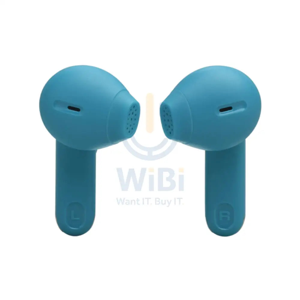 JBL Tune Flex 2 True Wireless Earbuds - In-Ear / Bluetooth / Blue Accessories > Audio > Headphones