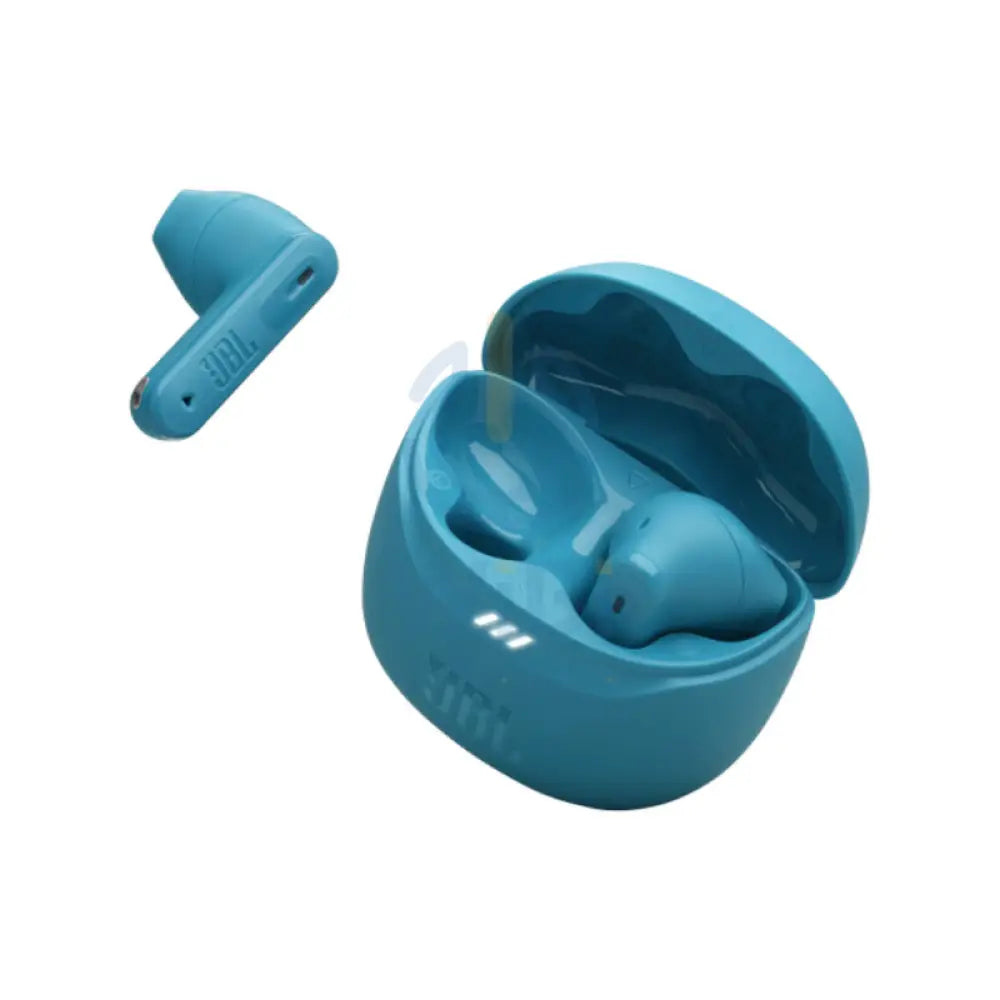 JBL Tune Flex 2 True Wireless Earbuds - In-Ear / Bluetooth / Blue Accessories > Audio > Headphones