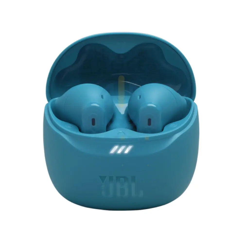 JBL Tune Flex 2 True Wireless Earbuds - In-Ear / Bluetooth / Blue Accessories > Audio > Headphones