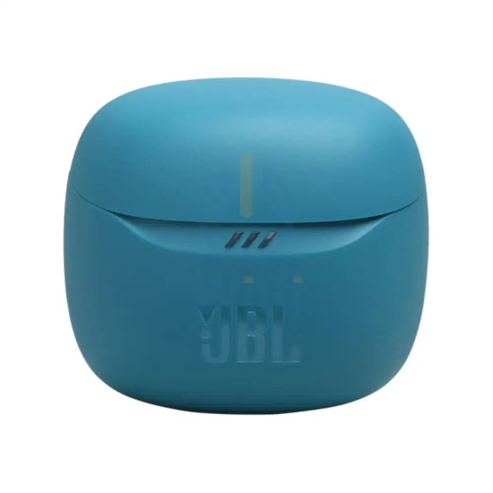 JBL Tune Flex 2 True Wireless Earbuds - In-Ear / Bluetooth / Blue Accessories > Audio > Headphones