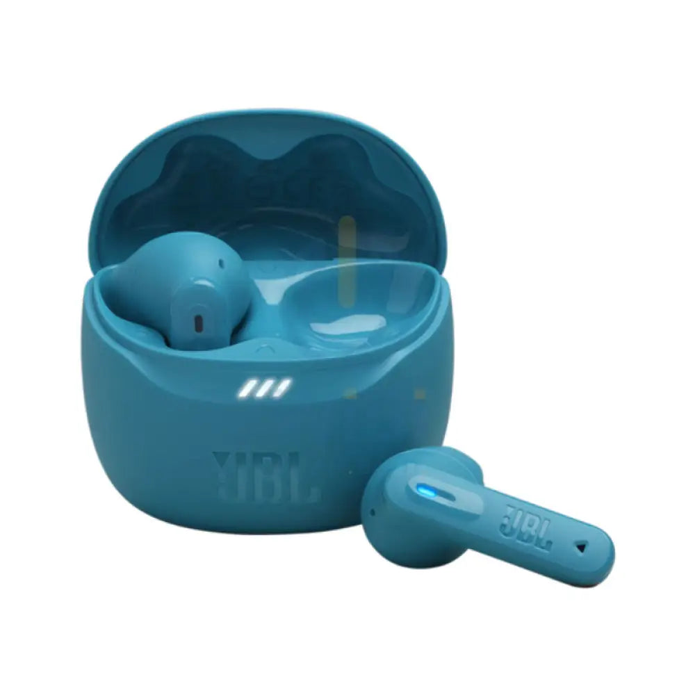 JBL Tune Flex 2 True Wireless Earbuds - In-Ear / Bluetooth / Blue Accessories > Audio > Headphones