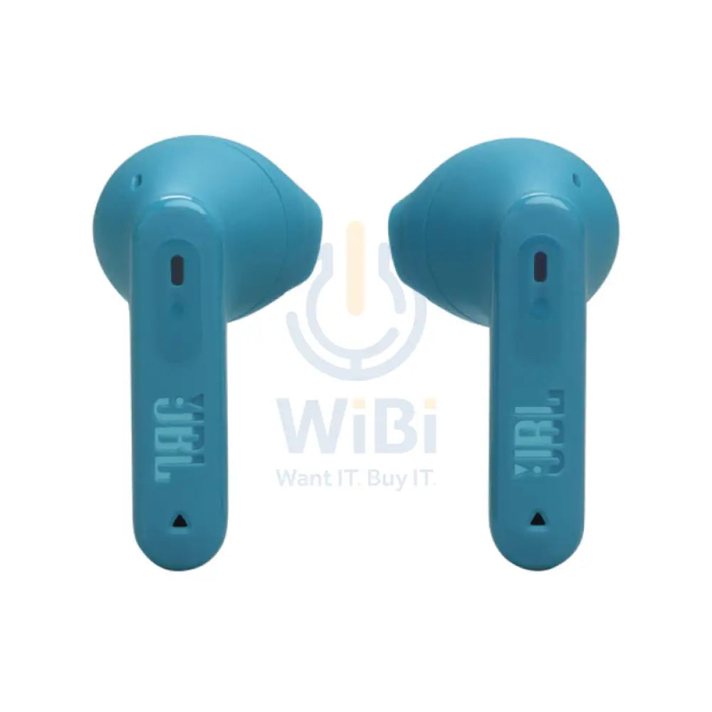 JBL Tune Flex 2 True Wireless Earbuds - In-Ear / Bluetooth / Blue Accessories > Audio > Headphones