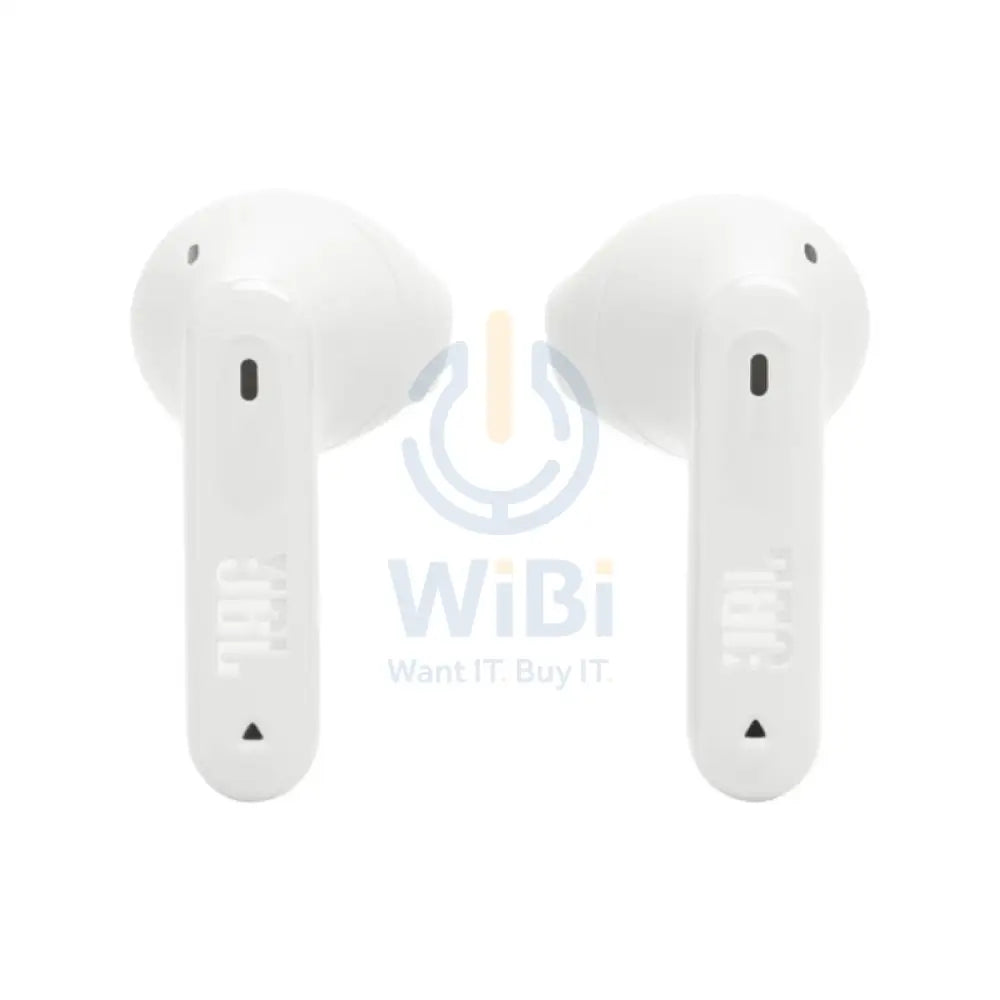 JBL Tune Flex 2 True Wireless Earbuds - In-Ear / Bluetooth / White Accessories > Audio > Headphones