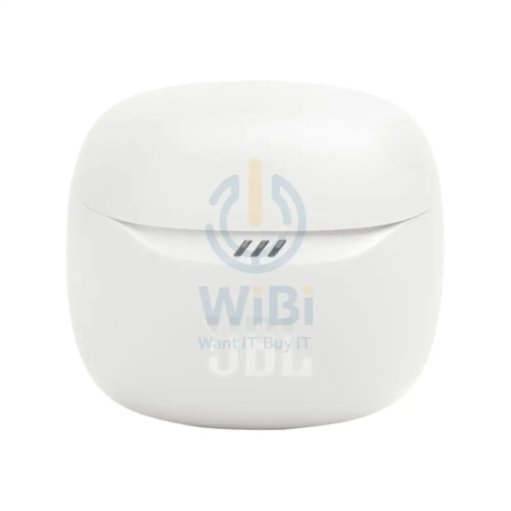 JBL Tune Flex 2 True Wireless Earbuds - In-Ear / Bluetooth / White Accessories > Audio > Headphones
