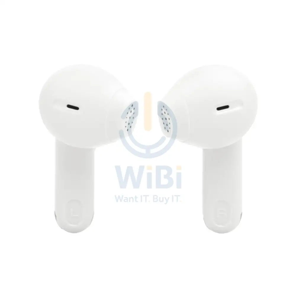 JBL Tune Flex 2 True Wireless Earbuds - In-Ear / Bluetooth / White Accessories > Audio > Headphones