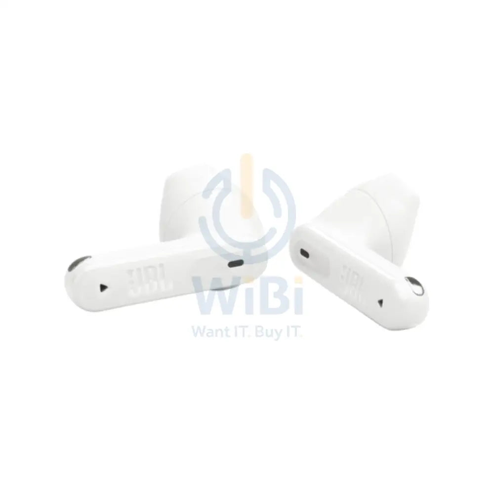 JBL Tune Flex 2 True Wireless Earbuds - In-Ear / Bluetooth / White Accessories > Audio > Headphones