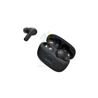 JBL Wave 200TWS True Wireless Earbuds - In-Ear / Wireless / Black Accessories > Audio > Headphones