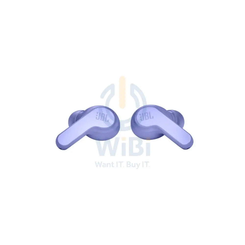JBL Wave 200TWS True Wireless Earbuds - In-Ear / Wireless / Purple Accessories > Audio > Headphones