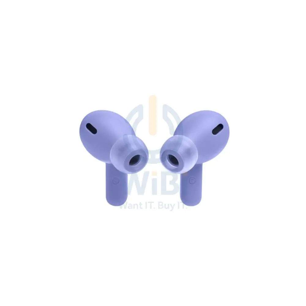 JBL Wave 200TWS True Wireless Earbuds - In-Ear / Wireless / Purple Accessories > Audio > Headphones