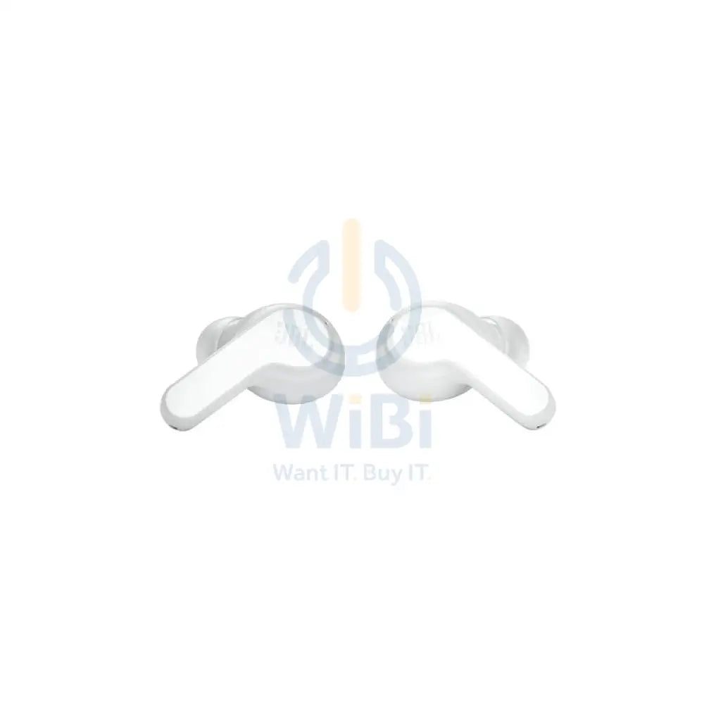 JBL Wave 200TWS True Wireless Earbuds - In-Ear / Wireless / White Accessories > Audio > Headphones