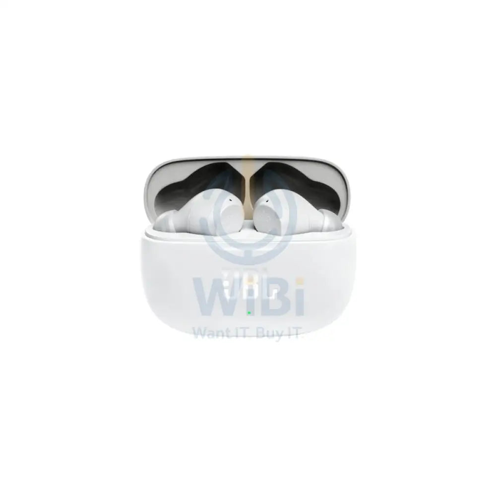 JBL Wave 200TWS True Wireless Earbuds - In-Ear / Wireless / White Accessories > Audio > Headphones