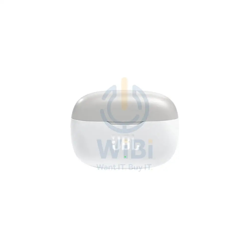 JBL Wave 200TWS True Wireless Earbuds - In-Ear / Wireless / White Accessories > Audio > Headphones