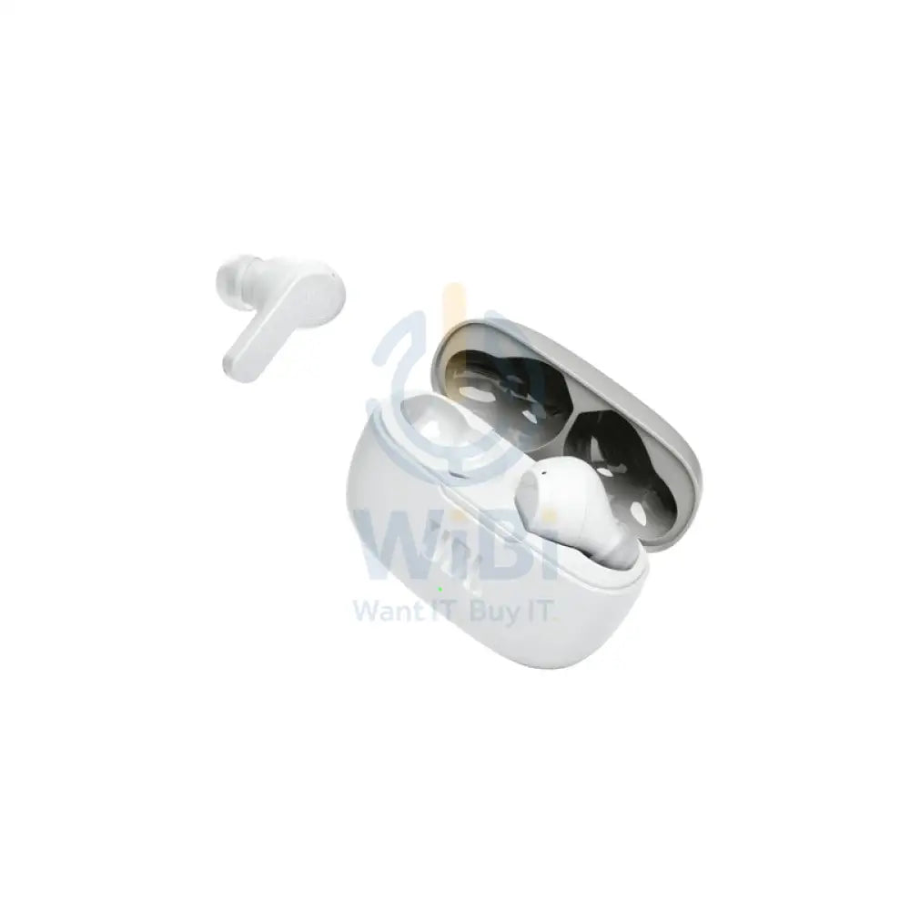 JBL Wave 200TWS True Wireless Earbuds - In-Ear / Wireless / White Accessories > Audio > Headphones