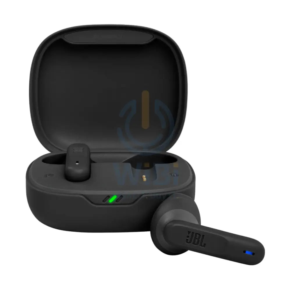 JBL Wave 300TWS True Wireless Earbuds - In-Ear / Wireless / Black Accessories > Audio > Headphones