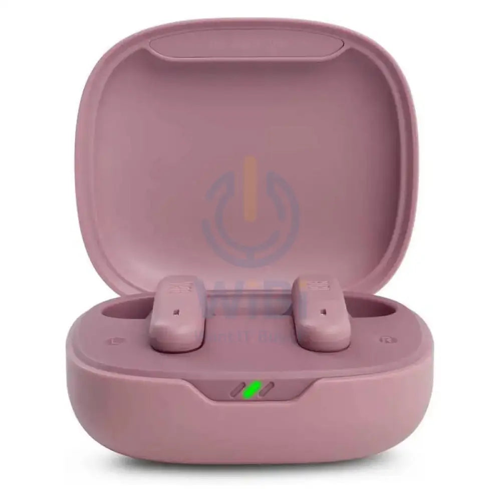 JBL Wave 300TWS True Wireless Earbuds - In-Ear / Wireless / Pink Accessories > Audio > Headphones