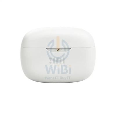 JBL Wave Beam True Wireless Buds - White Accessories > Audio > Headphones