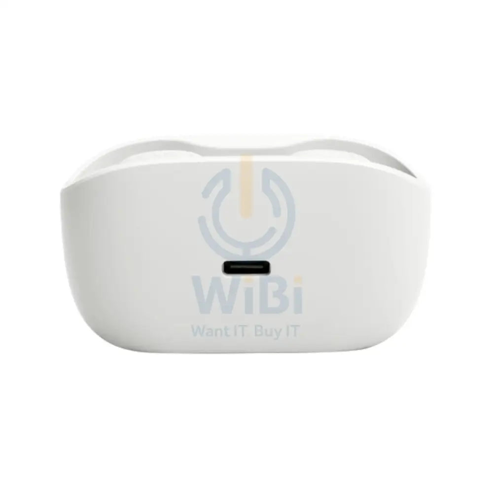JBL Wave Buds True Wireless Earbuds - In-Ear / Bluetooth / White Accessories > Audio > Headphones