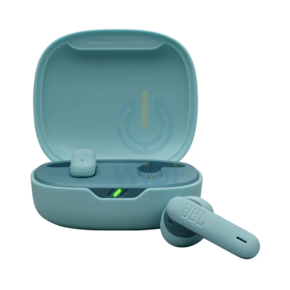 JBL Wave Flex 2 Wireless Earbud - In-Ear / Bluetooth / Blue Accessories > Audio > Headphones