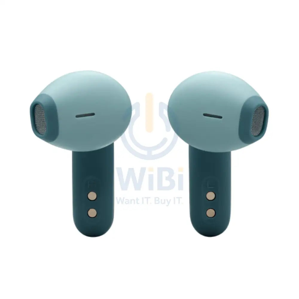 JBL Wave Flex 2 Wireless Earbud - In-Ear / Bluetooth / Blue Accessories > Audio > Headphones
