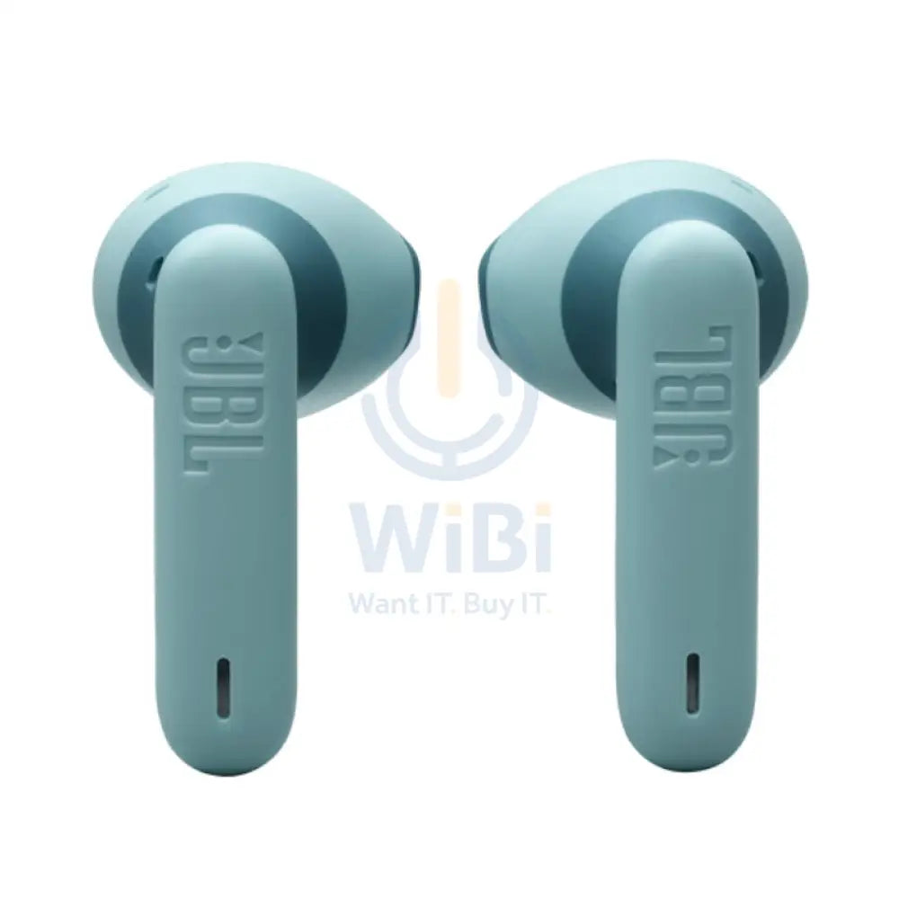 JBL Wave Flex 2 Wireless Earbud - In-Ear / Bluetooth / Blue Accessories > Audio > Headphones