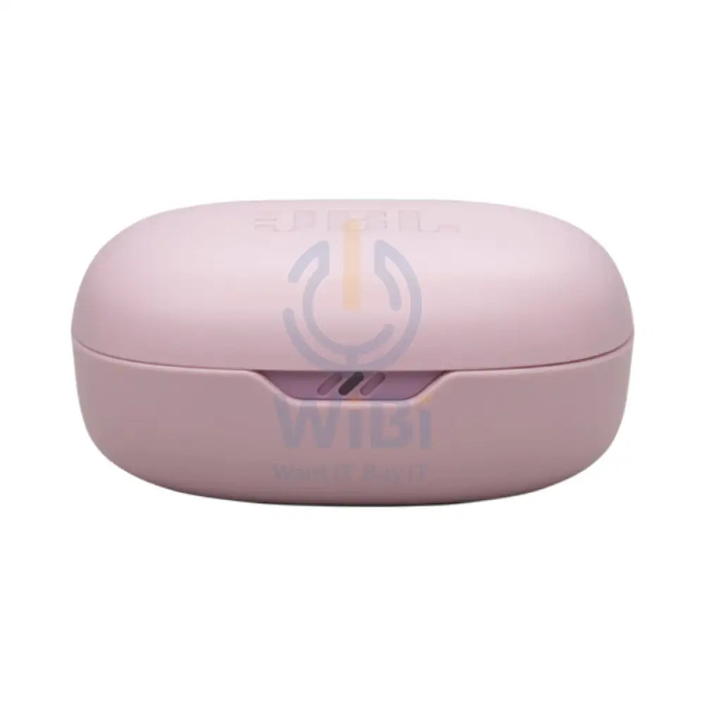 JBL Wave Flex 2 Wireless Earbud - In-Ear / Bluetooth / Pink Accessories > Audio > Headphones