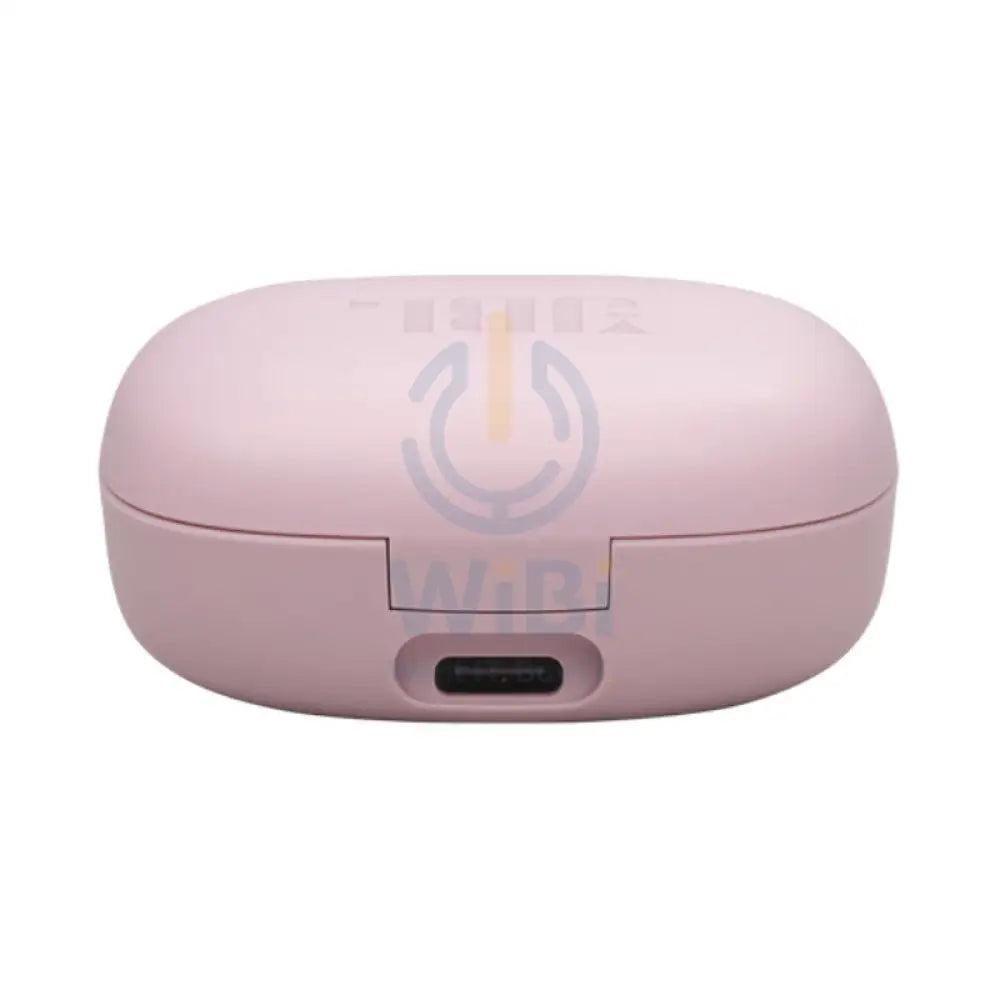JBL Wave Flex 2 Wireless Earbud - In-Ear / Bluetooth / Pink Accessories > Audio > Headphones