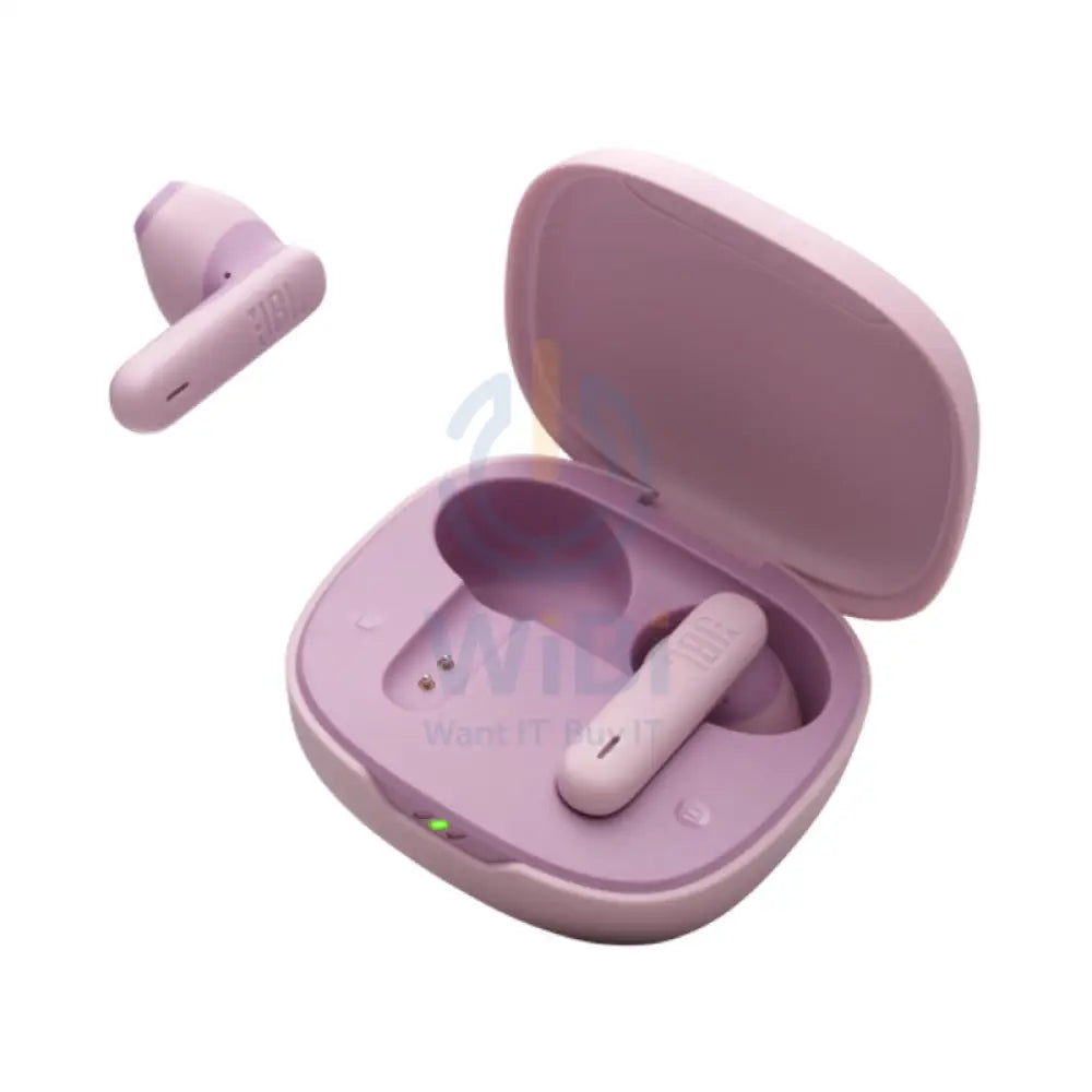 JBL Wave Flex 2 Wireless Earbud - In-Ear / Bluetooth / Pink Accessories > Audio > Headphones