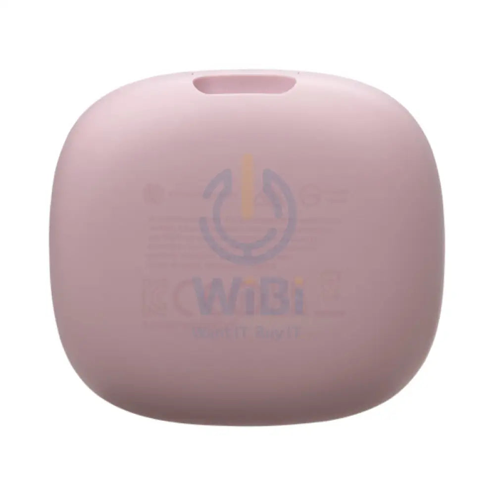JBL Wave Flex 2 Wireless Earbud - In-Ear / Bluetooth / Pink Accessories > Audio > Headphones