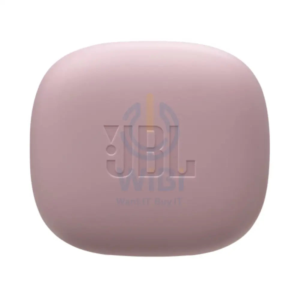 JBL Wave Flex 2 Wireless Earbud - In-Ear / Bluetooth / Pink Accessories > Audio > Headphones