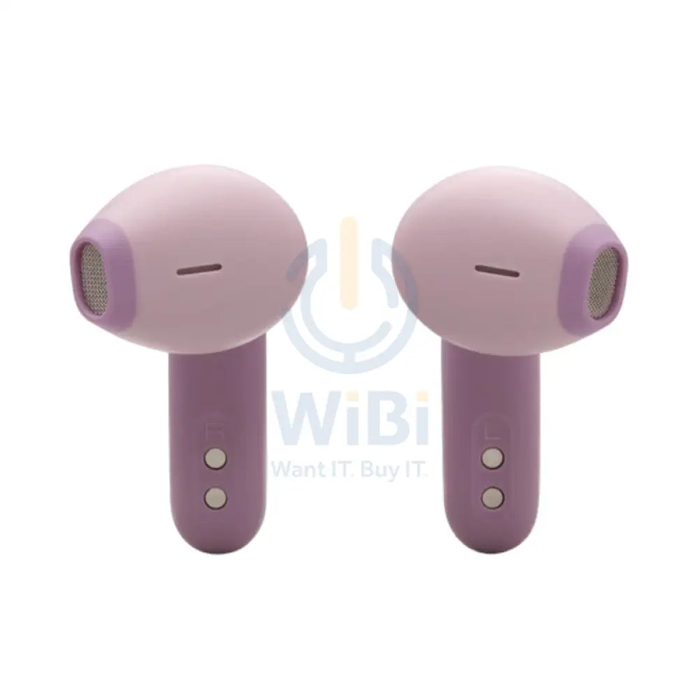 JBL Wave Flex 2 Wireless Earbud - In-Ear / Bluetooth / Pink Accessories > Audio > Headphones
