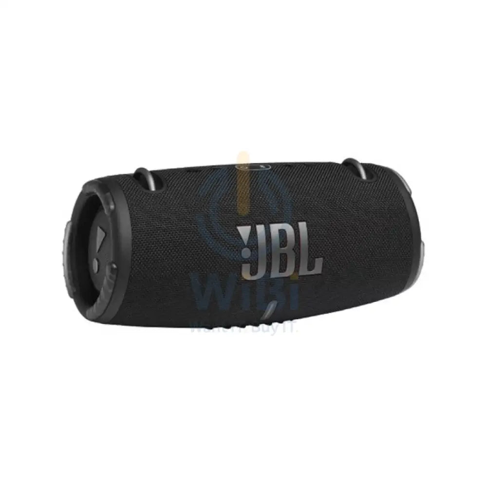 مكبر الصوت JBL Xtreme 3 المحمولة بلوتوث - أسود اكسسوارات الصوت > سماعات