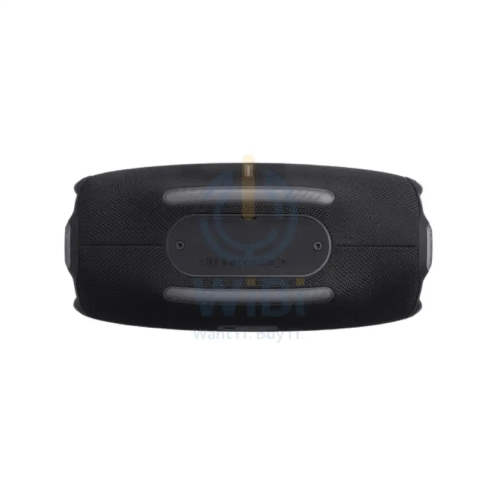 JBL Xtreme 4 Portable Speaker - Bluetooth / Black Accessories > Audio > Speakers