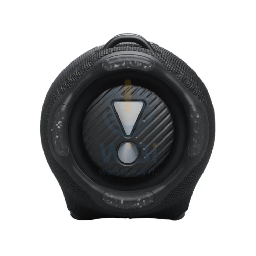 JBL Xtreme 4 Portable Speaker - Bluetooth / Black Accessories > Audio > Speakers