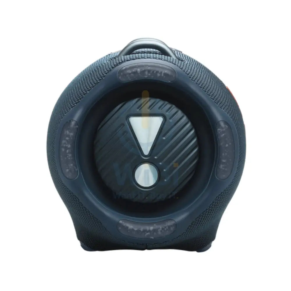 JBL Xtreme 4 Portable Speaker - Bluetooth / Blue Accessories > Audio > Speakers