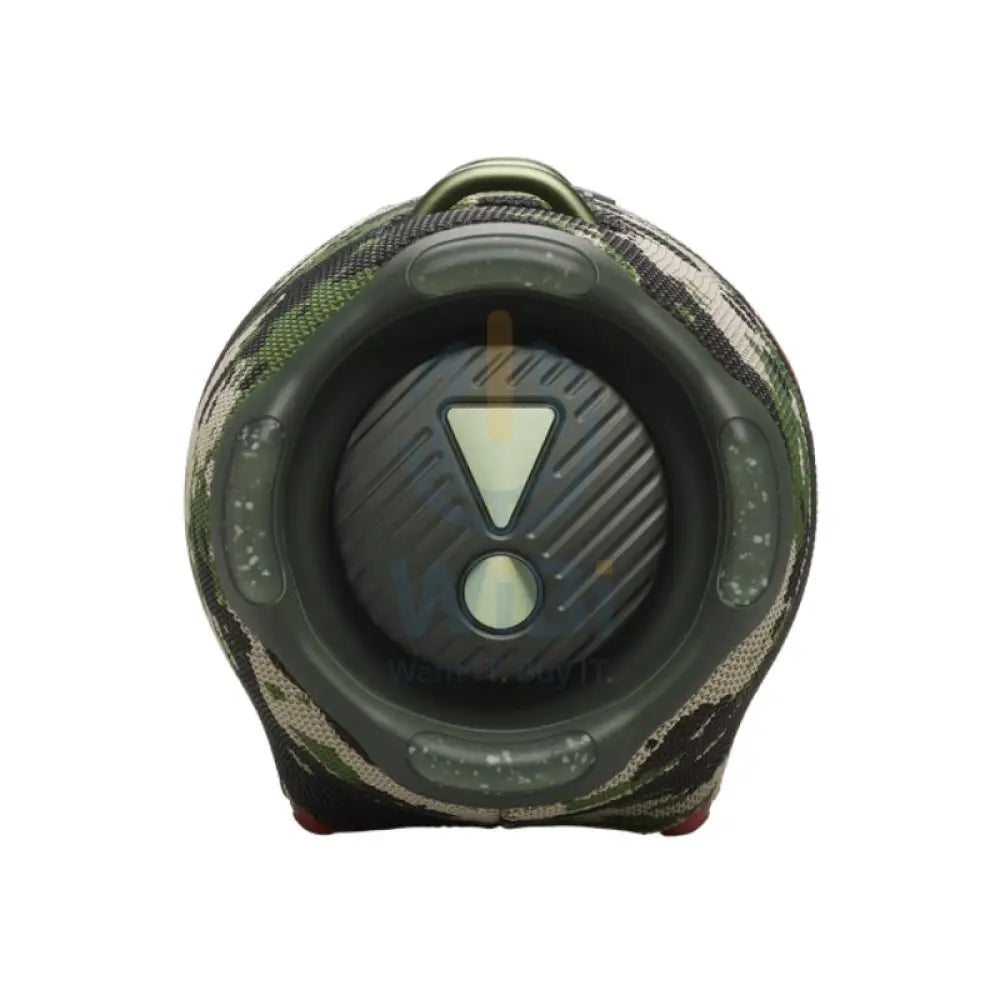 JBL Xtreme 4 Portable Speaker - Bluetooth / Camouflage Accessories > Audio > Speakers