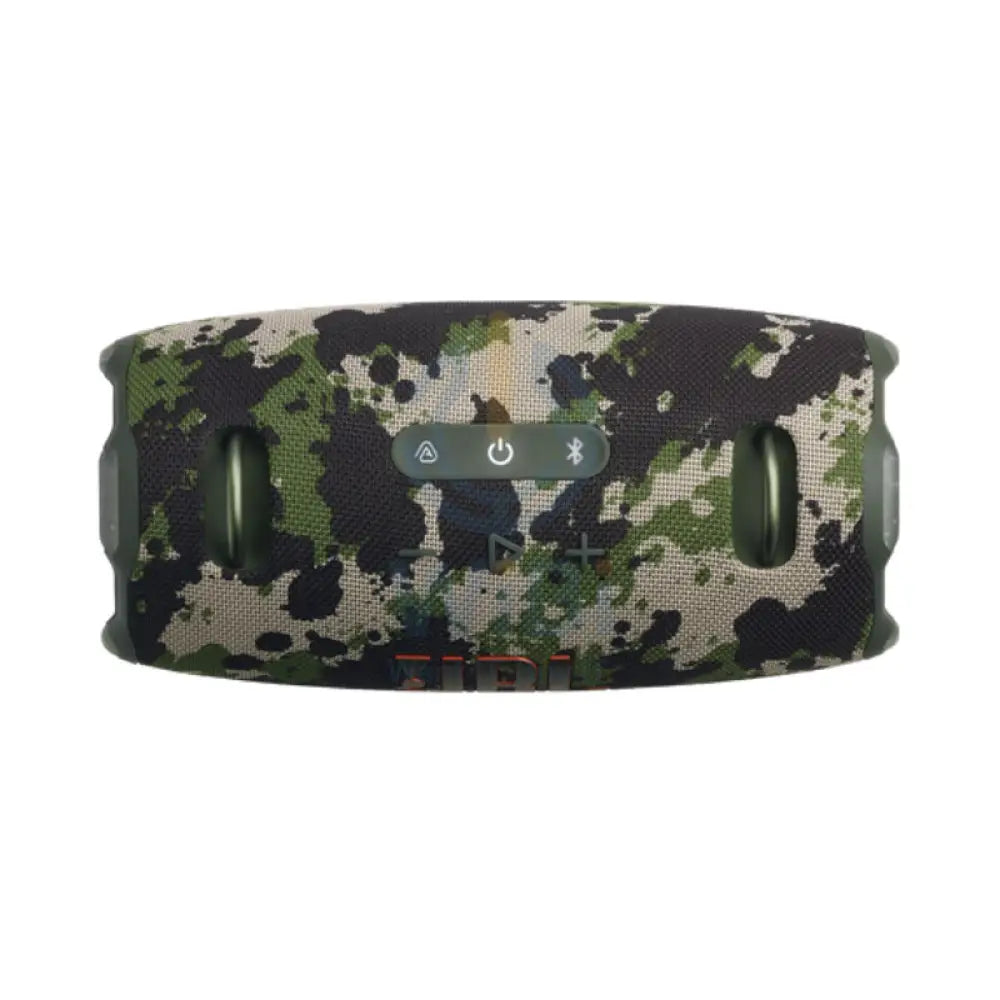 JBL Xtreme 4 Portable Speaker - Bluetooth / Camouflage Accessories > Audio > Speakers