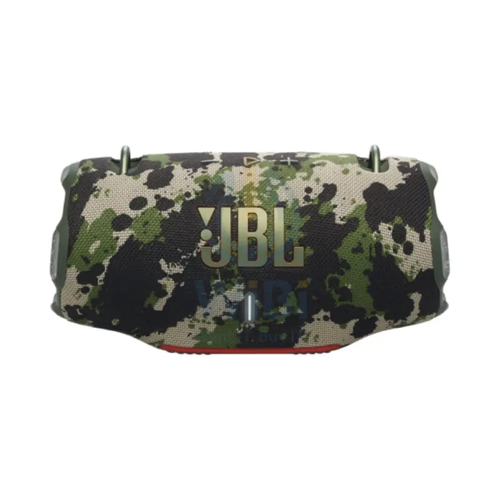 JBL Xtreme 4 Portable Speaker - Bluetooth / Camouflage Accessories > Audio > Speakers