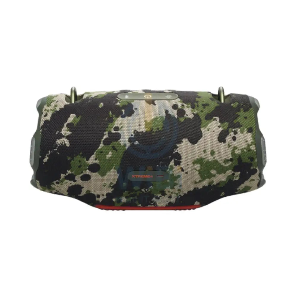 JBL Xtreme 4 Portable Speaker - Bluetooth / Camouflage Accessories > Audio > Speakers
