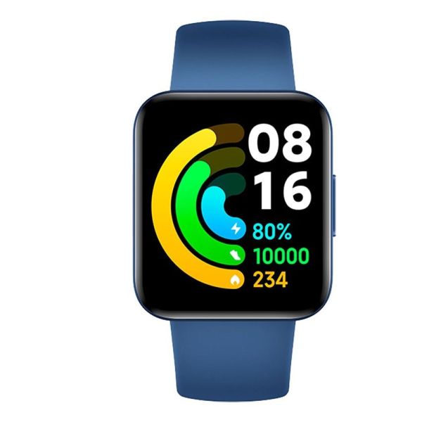 بوكو ساعة جل - BHR5723GL - أزرق اكسسوارات ذكي ساعات