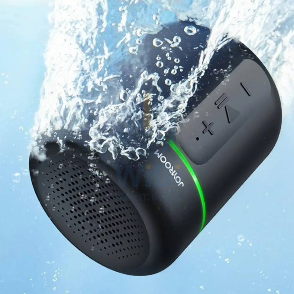 JOYROOM JR-ML02 Portable Bluetooth Speaker - Bluetooth / 20Hz - 20kHz / 86dB / Wireless