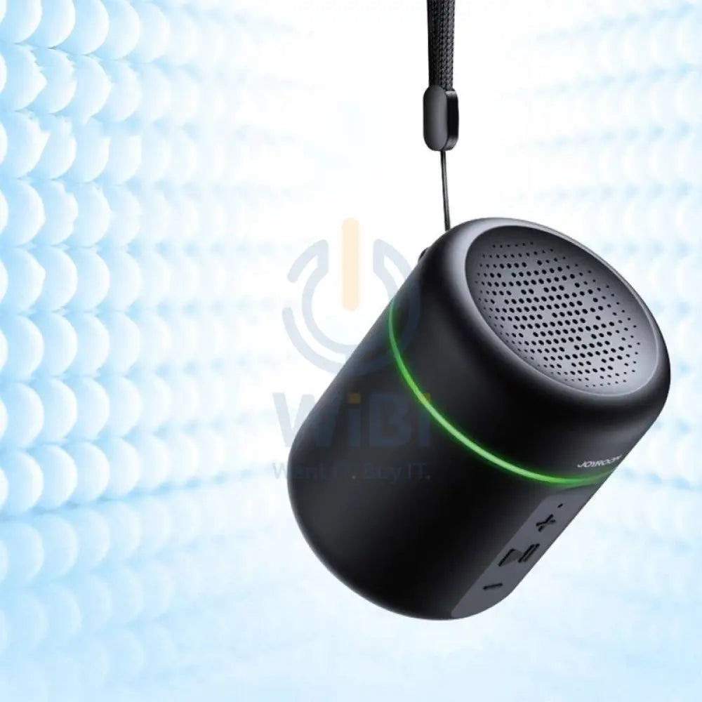 JOYROOM JR-ML02 Portable Bluetooth Speaker - Bluetooth / 20Hz - 20kHz / 86dB / Wireless