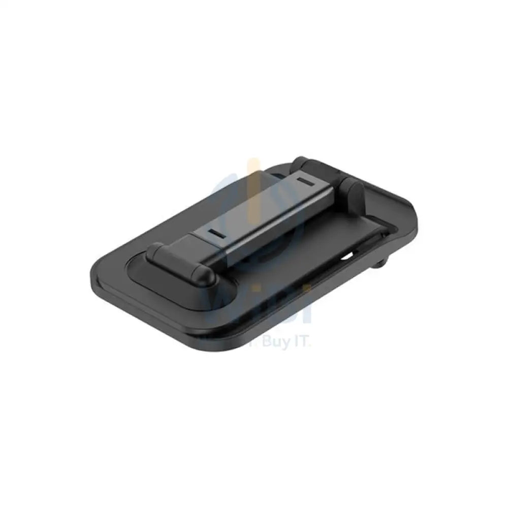 Kaku Holder Liftable and Foldable Desktop Holder - Black