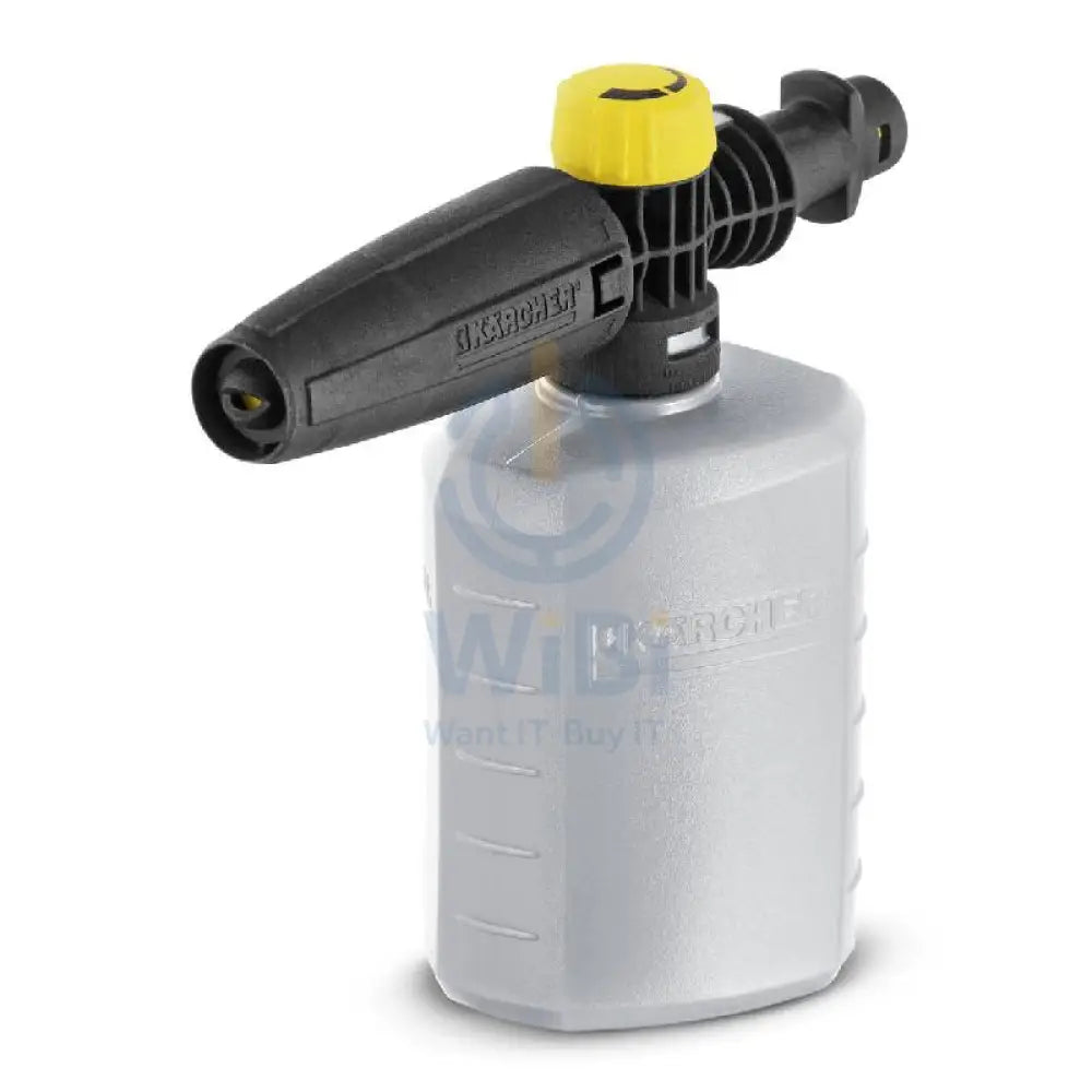 KARCHER FJ6 Foam Jet - Anthracite Cool Gadgets