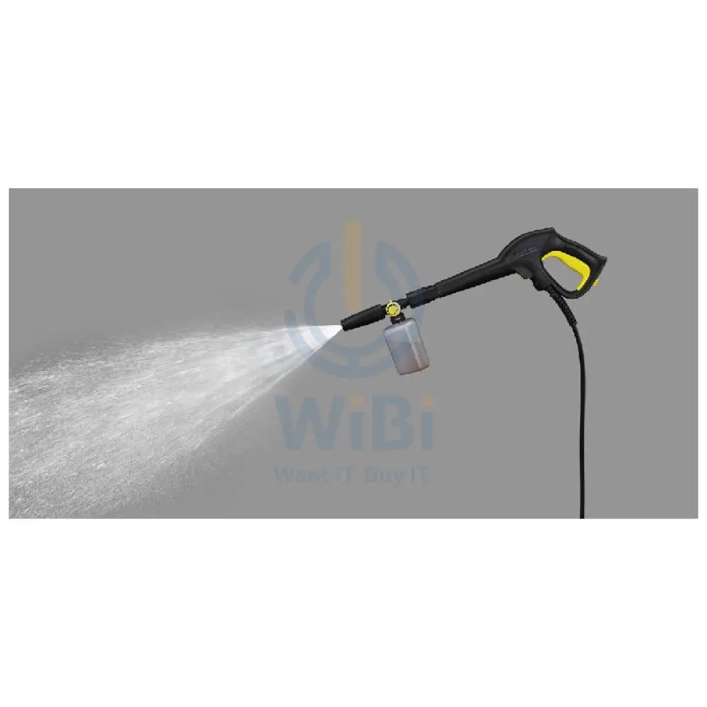 KARCHER FJ6 Foam Jet - Anthracite Cool Gadgets