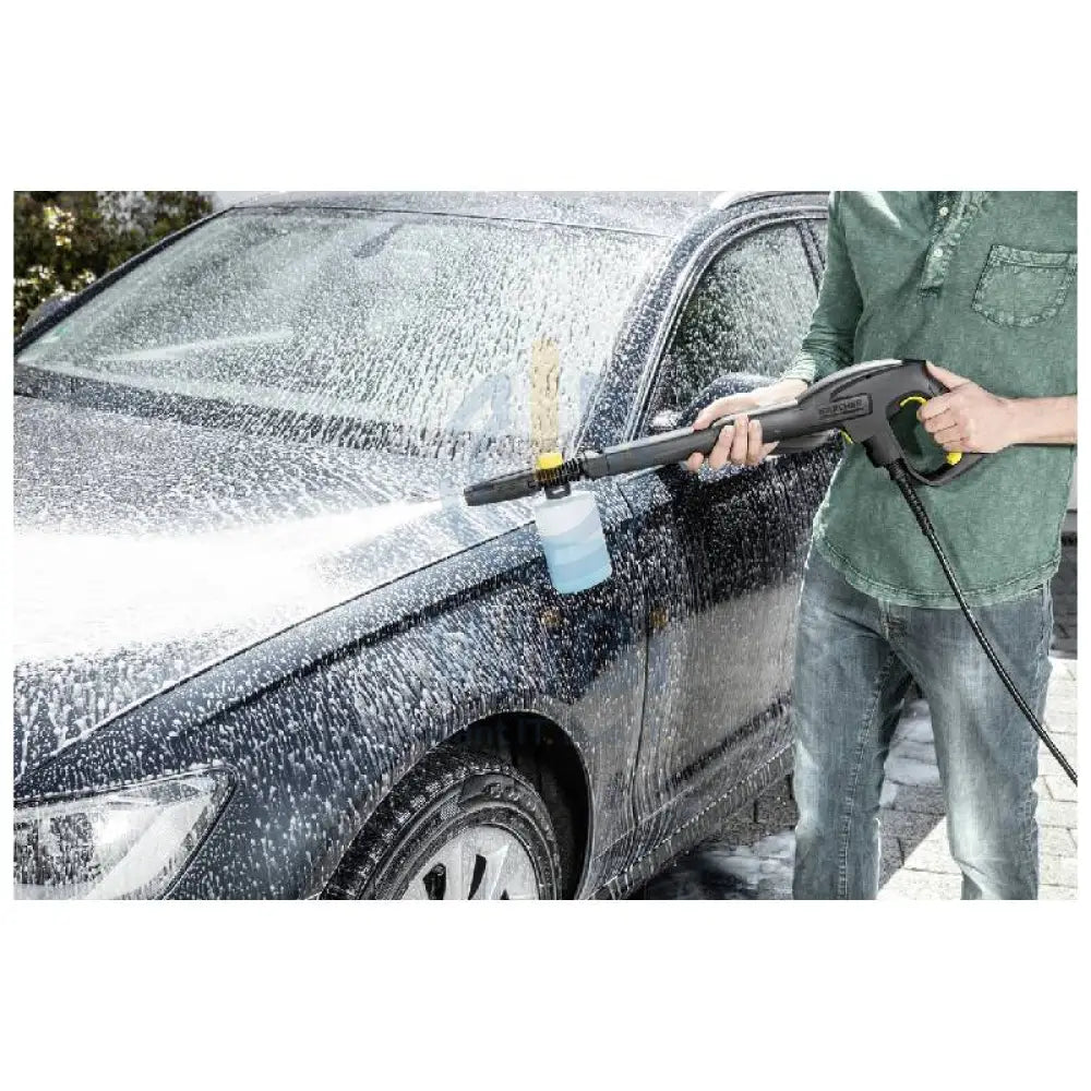 KARCHER FJ6 Foam Jet - Anthracite Cool Gadgets