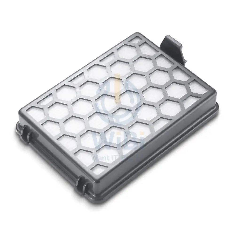 KARCHER HEPA 13 Filter - Silver Cool Gadgets