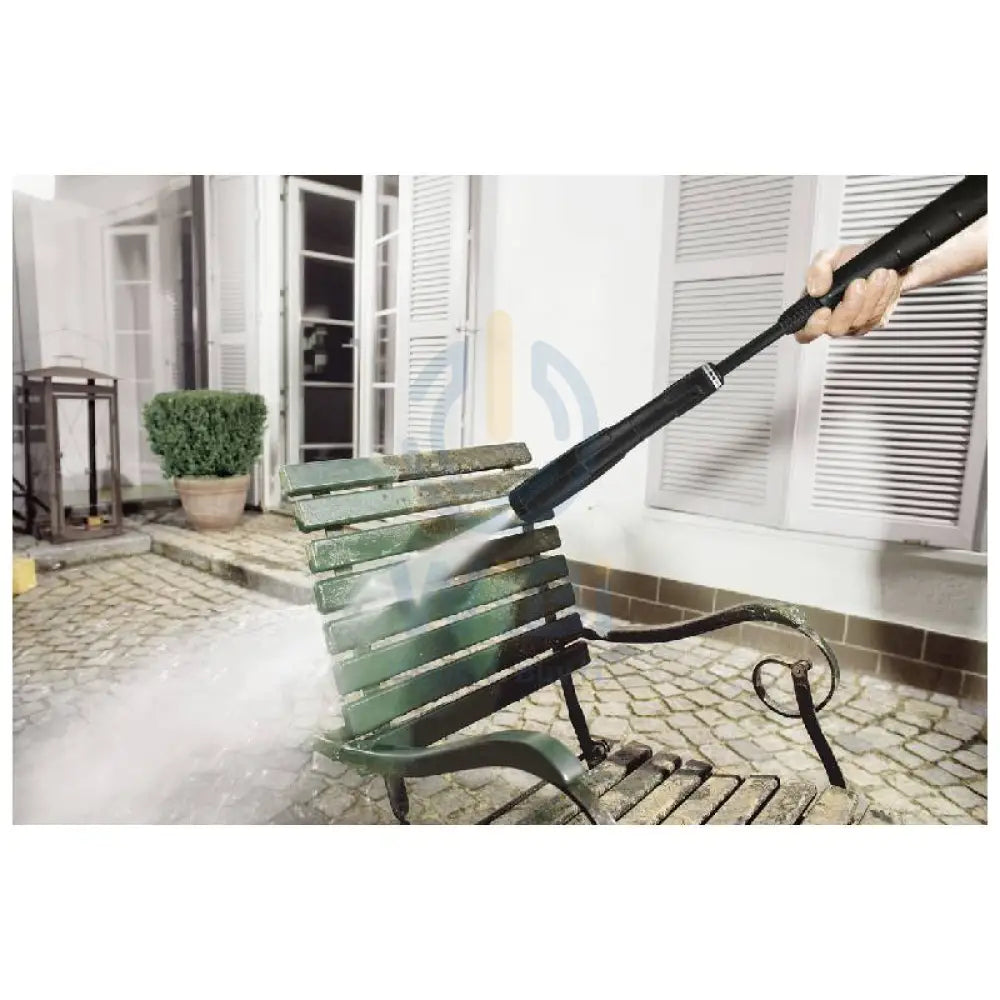 KARCHER K5 Compact High-Pressure Compact Cleaner - Yellow / Made In Italy Cool Gadgets