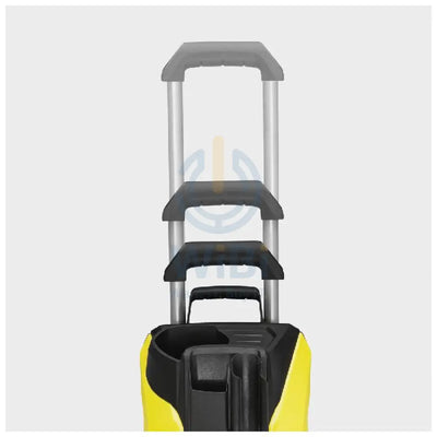 KARCHER K7 Premium Smart Home Compact Pressure Washer - Yellow / Made In Italy Accessories > Smart Devices
