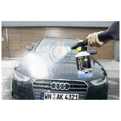 KARCHER RM 615 Ultra Foam Cleaner - 1Ltr Cool Gadgets