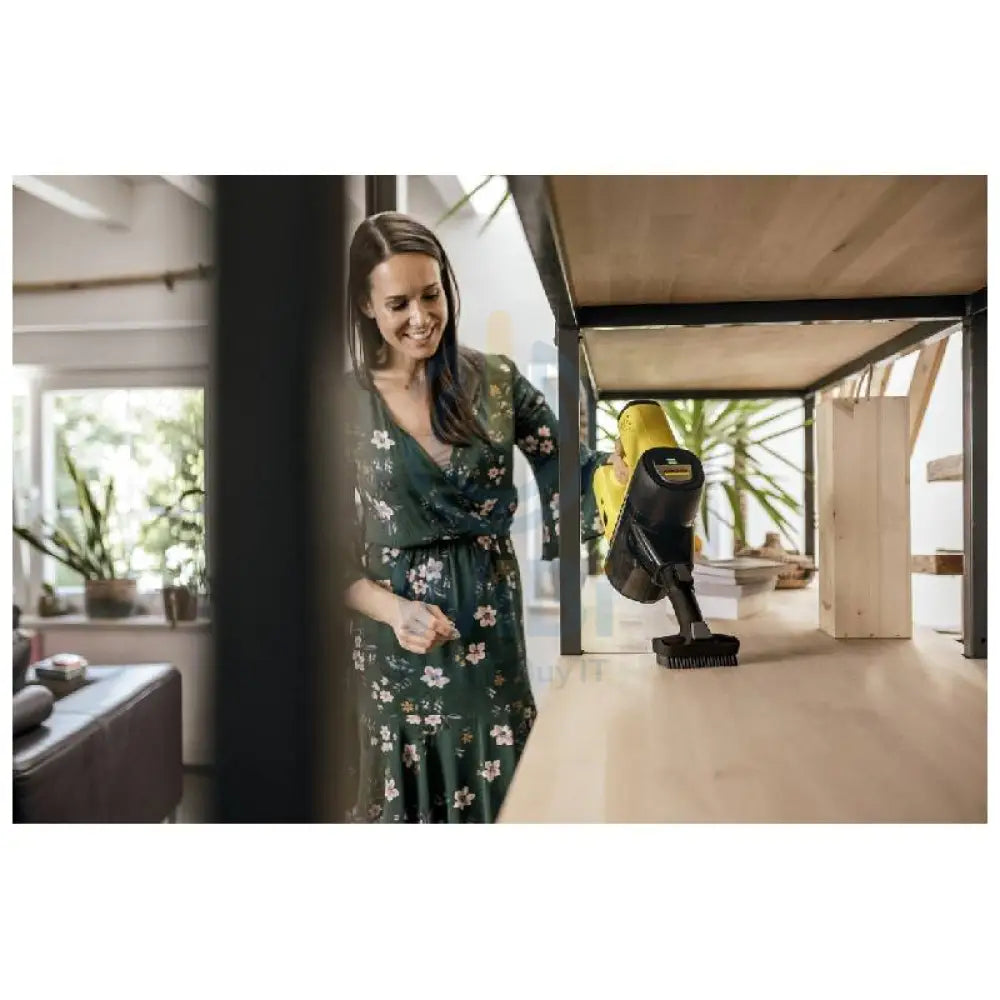 KARCHER VC 6 Battery Cordless Vacuum Cleaner - Made In China Accessories > Smart Devices